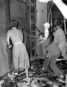 Σεπτεμβριανά 1955