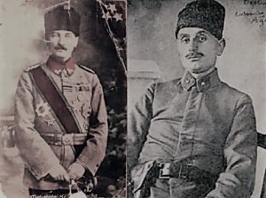 Τοπάλ Οσμάν