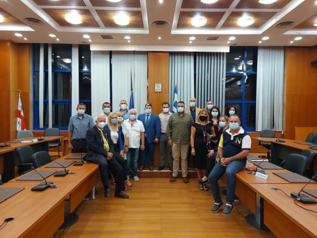 Φωτό Σύμπραξης